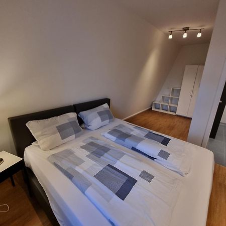 Villa Schoenfeld Wohnung 7 Papenburg Exteriör bild